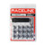 Raceline - 16pk 12x1.5 Spline Cr Cs Pack - RLUG-CS20C