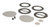 Spi - Spi Mikuni Fuel Pump Repair Kit (replaced By 07-451453) - 07-451456