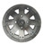 Vision Wheels - Vision Aluminum Wheel 158 Buckshot - 158-127110M4