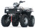 Warn - Winch Mount Polaris - 34901