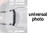 Warn - Plow Mount Honda - 37852