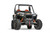 Warn - Bumper Sxs Polaris - 101702