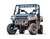 Warn - Bumper Sxs Polaris - 101708