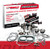 Wiseco - Garage Buddy Engine Rebuild Kit - PWR223-800A