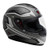 Zoan - Thunder M/c Helmet, Electra Silver - Xs - 223-123
