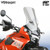 National Cycle - Vstream Windscreen Mid Light Tint Kaw - N20140A
