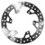 Brembo - Serie Oro Front Rotor Fixed - 68B407B8