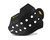 Cycra - Full Armor Skid Plate Black - 1CYC-6222-12