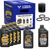 Spectro - V-twin Full Oil Service Kit Tc Synthetic - 311476
