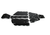 Rival Powersports Usa - Hdpe Central Skid Plate Can - 2K.7609.1