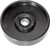 Ppd - Ppd Idler 4.62" X .625" Blk S/m - R4625B-2-001A