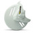 Cycra - Disc Cover Gray - 1CYC-1093-80