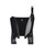Cycra - Stadium Number Plate Black - 1CYC-1213-12