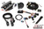 Xtc Power Products - Auto Turn Signal Kit W/ Horn And Front Drl Lights Can - ATS-YAM-RM-DRL