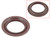 Sp1 - Center Crank Seal S-d 850 - SM-09426