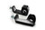 Cycra - Standard 7/8" Bar U Clamp Black - 1CYC-1151-12