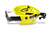 Cycra - Probend Ultra Hcm Handguards 1-1/8" - Yellow - 1CYC-7506-55HCM