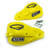 Cycra - Plastic Replacement Shields Yellow - 1CYC-1015-55