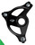 Cycra - Disc Cover Mount Black - 1CYC-1097-05