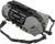 Giant Loop - Rogue Dry Bag - Double End Grey - RDB25-B