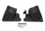 Rival Powersports Usa - Alloy Footwell Protection Cfm - 2444.6898.1