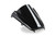 Puig - Windscreen Z-racing Black Yam - 22284N