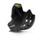 Cycra - Full Armor Skid Plate Black - 1CYC-6227-12