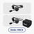 Sena - Nautitalk Bosun Headset Dual - NTT-BOS-01D