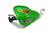 Cycra - Probend Flexx Bar Racer Pack Motocycles - Green - 1CYC-7700-72