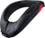 Evs - R2 Race Collar Black Adult - R2-BK-A