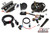 Xtc Power Products - Auto Turn Signal Kit W/ Horn And Front Drl Lights Can - ATS-KAW-SV3-DRL