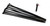 Cycra - Replacement Zip Ties Speed Armor Skid Plate Black - 1CYC-6100-12