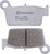 Brembo - Upgrade Sx Brake Pads Sintered - 07YA41SX