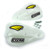 Cycra - Plastic Replacement Shields Natural - 1CYC-1015-02