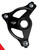 Cycra - Disc Cover Mount Black - 1CYC-1097-02