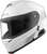 Sena - Specter Smart Flip Up Helmet White Md - SPECTER-GW00M1