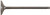 Hot Cams - Intake Valve Titanium - 8400005-2