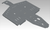Rival Powersports Usa - Alloy Central Skid Plate Pol - 2444.7474.1