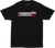 Fly Racing - Fly Dbk Elephant Tee Black Xl - 325-00087X