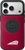 Sp Connect - Indian Phone Case W/headdress Iphone 17 Pro Max Red W/logo - 50805