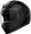 Sena - Phantom Anc Ff Helmet Mesh Matte Black Lg - PHANTOMANC-MB00L3