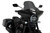 Puig - Windscreen Touring High-road Dark Smoke Hon - 21545F