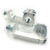 Cycra - Handguard Hardware - Uclamp Standard - 1CYC-1151-02