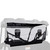 Kolpin - Poly Rear Windshield Hon - 2788