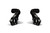 Cycra - Handguard Hardware Center Mount - 1-1/8" - Black - 1CYC-1364-12
