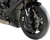 Puig - Brake Cooler Matte Black Yam - 21453J