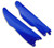 Cycra - Fork Guards Blue - 1CYC-6901-62