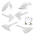 Cycra - 5 Piece Body Kit Oem Color - 1CYC-9421-00