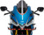 Puig - Windscreen Z-racing Dark Smoke Apr - 22644F