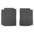 Smartliner - Floor Liner Second Row - UB0124